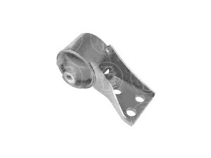 FARE SA 12221 variklio montavimas 
 Variklis -> Variklio montavimas -> Variklio montavimo rėmas
0K2A539070B