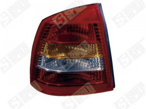 SPILU 422056 kombinuotas galinis žibintas 
 Kėbulas -> Šviesos -> Kombinuotas galinis žibintas/dalys -> Kombinuotas galinis žibintas
1222080