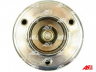 AS-PL SS0144 solenoidinis jungiklis, starteris
51262120026