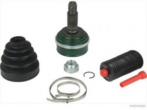 MAGNETI MARELLI 600000062160 jungčių komplektas, kardaninis velenas
44014-S5A-J51, 44014-ST7-C01, 44014-ST7-C51