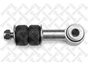 STELLOX 56-02032-SX šarnyro stabilizatorius 
 Ašies montavimas/vairavimo mechanizmas/ratai -> Stabilizatorius/fiksatoriai -> Savaime išsilyginanti atrama
503835S, 508735