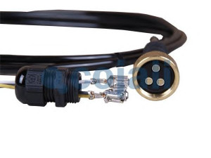 COJALI 2261100 sujungimo kabelis, elektroninė stabdžių sistema