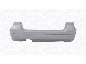 MAGNETI MARELLI 021316002970 buferis 
 Kėbulas -> Transporto priemonės galas -> Buferis/dalys
1698852038, A1698852038