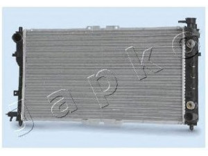 JAPKO RDA273047 radiatorius, variklio aušinimas 
 Aušinimo sistema -> Radiatorius/alyvos aušintuvas -> Radiatorius/dalys
FS2015200F, FS2015200G