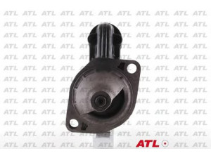 ATL Autotechnik A 10 120 starteris 
 Elektros įranga -> Starterio sistema -> Starteris
12 02 034, 12 02 035, 12 02 101
