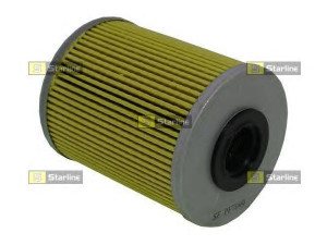 STARLINE SF PF7099 kuro filtras 
 Techninės priežiūros dalys -> Papildomas remontas
190653, 190853, MR911916, 16400AW300