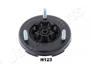 JAPANPARTS RU-H123 pakabos statramsčio atraminis guolis 
 Ašies montavimas/vairavimo mechanizmas/ratai -> Montavimas, pakabos statramstis
54630-3K000