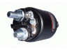 DELCO REMY 19025645 solenoidinis jungiklis, starteris
