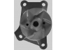 OPEN PARTS WAP8491.00 vandens siurblys 
 Aušinimo sistema -> Vandens siurblys/tarpiklis -> Vandens siurblys
91176170, 1740066810, 1740085381