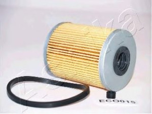 ASHIKA 30-ECO015 kuro filtras 
 Techninės priežiūros dalys -> Papildomas remontas
1770A023, MR911916, 190652, 7701044913