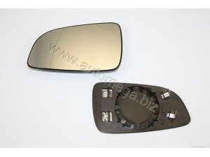 AUTOMEGA 3064280786 veidrodėlio stiklas, išorinis veidrodėlis
6428786, 6428786, 13141985, 6428786