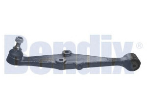 BENDIX 041649B vikšro valdymo svirtis 
 Ašies montavimas/vairavimo mechanizmas/ratai -> Valdymo svirtis/pasukamosios svirties sujungimas -> Vairo trauklės (valdymo svirtis, išilginis balansyras, diago
51365SK3000, GSJ286, GSJ413