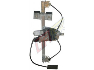LIFT-TEK LT VKO28 R C lango pakėliklis 
 Vidaus įranga -> Elektrinis lango pakėliklis
1H0839402C, 1H0839402E, 1H4839462A