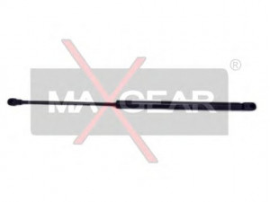 MAXGEAR 12-0339 dujinė spyruoklė, bagažinė 
 Priedai -> Bagažinė/pakrovimo skyrius
1M6 827 550 A