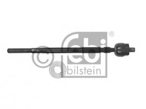 FEBI BILSTEIN 43283 vidinė skersinė vairo trauklė 
 Vairavimas -> Vairo mechanizmo sujungimai
45503-19155, 45503-19195