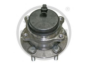 OPTIMAL 922650 rato guolio komplektas 
 Ašies montavimas/vairavimo mechanizmas/ratai -> Rato stebulė/montavimas -> Rato guolis
51750-2B100, 52750-2B000, 52750-2B100