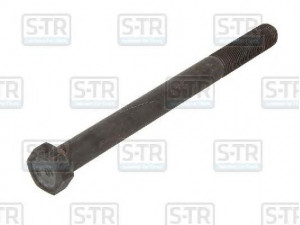 S-TR STR-40226 lingės varžtas 
 Pakaba -> Lakštinė spyruoklinė pakaba
06014944933