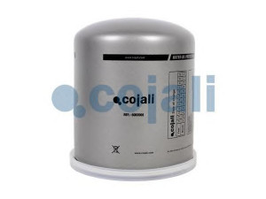 COJALI 6002008 oro džiovintuvo kasetė, suspausto oro sistema
1681575, 1821580