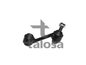TALOSA 50-08733 šarnyro stabilizatorius 
 Ašies montavimas/vairavimo mechanizmas/ratai -> Stabilizatorius/fiksatoriai -> Savaime išsilyginanti atrama
2463200489
