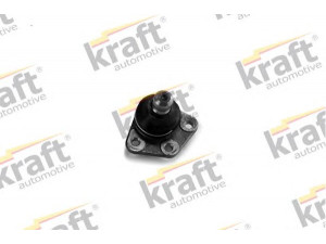 KRAFT AUTOMOTIVE 4220030 atramos/vairo trauklė 
 Ašies montavimas/vairavimo mechanizmas/ratai -> Sujungimai -> Atramos/vairo trauklė
171 407 365F, 171407365G, 171 407 365G