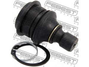 FEBEST 0220-J31 atramos/vairo trauklė 
 Ašies montavimas/vairavimo mechanizmas/ratai -> Sujungimai -> Atramos/vairo trauklė
54500-9W20C, 54501-9W20C, 54500-JY00A