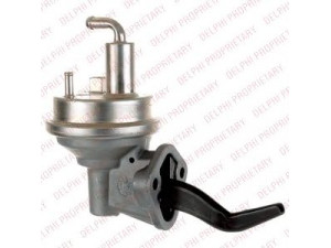 DELPHI MF0087 kuro siurblys
6440604, 6440698, 6440926, 6441093