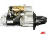 AS-PL S9089 starteris
6008133630, 6008133632, 6008133681