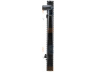 HELLA 8MK 376 713-111 radiatorius, variklio aušinimas 
 Aušinimo sistema -> Radiatorius/alyvos aušintuvas -> Radiatorius/dalys
1 151 790, 17 11 1 151 790