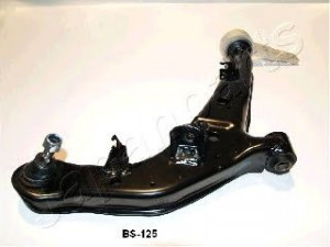 JAPANPARTS BS-124R vikšro valdymo svirtis 
 Ašies montavimas/vairavimo mechanizmas/ratai -> Valdymo svirtis/pasukamosios svirties sujungimas -> Vairo trauklės (valdymo svirtis, išilginis balansyras, diago
54500-AV600, 54500AV606, 54500AV60C