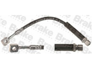 Brake ENGINEERING BH770105 stabdžių žarnelė 
 Stabdžių sistema -> Stabdžių žarnelės
562095, 90473452, 96212323, 90473452