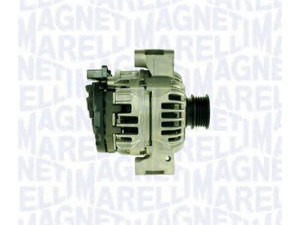 MAGNETI MARELLI 944390424700 kintamosios srovės generatorius 
 Elektros įranga -> Kint. sr. generatorius/dalys -> Kintamosios srovės generatorius
GNU2630, GNU2632, YLE102420, YLE102430