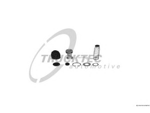 TRUCKTEC AUTOMOTIVE 05.24.001 remonto komplektas, sankabos pagrindinis cilindras
81.30715.6097, 81.30715.6118