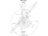 PRESTOLITE ELECTRIC MS1-327A starteris
3255829