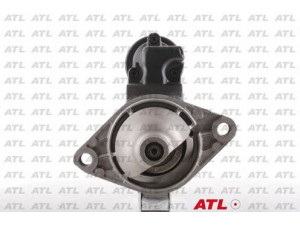 ATL Autotechnik A 17 330 starteris 
 Elektros įranga -> Starterio sistema -> Starteris
1202024, 24421812, 6202040, 90379385