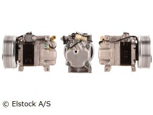 ELSTOCK 51-0280 kompresorius, oro kondicionierius 
 Oro kondicionavimas -> Kompresorius/dalys
GJ6F-61-K00, GJ6F-61-K00A, GJ6F-61-K00B