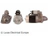 LUCAS ELECTRICAL LRS01385 starteris 
 Elektros įranga -> Starterio sistema -> Starteris
7700859823