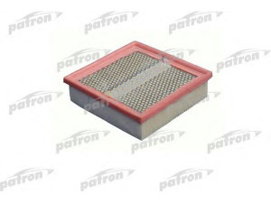 PATRON PF1176 oro filtras 
 Filtrai -> Oro filtras
6020940404