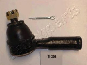 JAPANPARTS TI-306 skersinės vairo trauklės galas
0866-99-322, 1524-99-322, 3625-99-322
