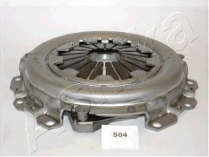 ASHIKA 70-05-504 sankabos suspaudimo plokštelė 
 Sankaba/dalys -> Sankabos suspaudimo plokštelė
2304A002, MD701200, MD701201, MD701205