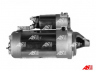AS-PL S4038 starteris