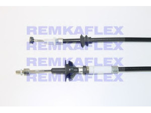 REMKAFLEX 34.2110 sankabos trosas 
 Dviratė transporto priemonės -> Kabeliai ir tachometro velenaai -> Sankabos trosas
138126201A, 6K1721335B, 138126201A