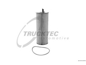 TRUCKTEC AUTOMOTIVE 07.18.048 alyvos filtras
057 115 561 M, 070 115 561, 955 107 222 00