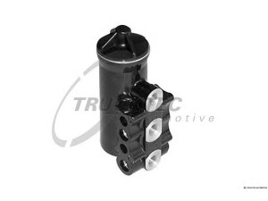 TRUCKTEC AUTOMOTIVE 03.43.001 slėgio valdiklis, suspausto oro sistema
1505047, 3944252