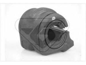 HUTCHINSON 563785 skersinio stabilizatoriaus įvorių komplektas
5094-74