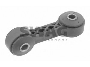 SWAG 90 92 6589 šarnyro stabilizatorius 
 Ašies montavimas/vairavimo mechanizmas/ratai -> Stabilizatorius/fiksatoriai -> Savaime išsilyginanti atrama
54820-02000