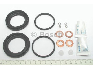 BOSCH 0 204 104 042 remonto komplektas, stabdžių apkaba 
 Stabdžių sistema -> Stabdžių matuoklis -> Stabdžių matuoklio montavimas
77 01 202 040