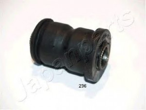 JAPANPARTS RU-236 laikiklis, valdymo svirties montavimas 
 Ašies montavimas/vairavimo mechanizmas/ratai -> Valdymo svirtis/pasukamosios svirties sujungimas -> Montavimas/sutvirtinimas
48654-12070