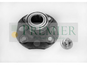 BRT Bearings PWK1789 rato guolio komplektas
42200-S84-C11