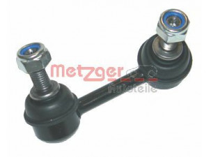 METZGER 53023412 šarnyro stabilizatorius 
 Ašies montavimas/vairavimo mechanizmas/ratai -> Stabilizatorius/fiksatoriai -> Savaime išsilyginanti atrama
51320-S84-A01, 51320-S84-A02