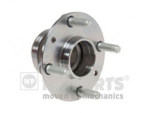 NIPPARTS J4710304 rato guolio komplektas 
 Ašies montavimas/vairavimo mechanizmas/ratai -> Rato stebulė/montavimas -> Rato guolis
0K202-26-150